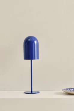 Store ARA Pöytävalaisin LED-valolla Kannettava Pöytävalaisimet