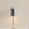 Flash Sale ARA Pöytävalaisin LED-valolla Kannettava Pöytävalaisimet