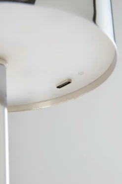 Flash Sale ARA Pöytävalaisin LED-valolla Kannettava Pöytävalaisimet