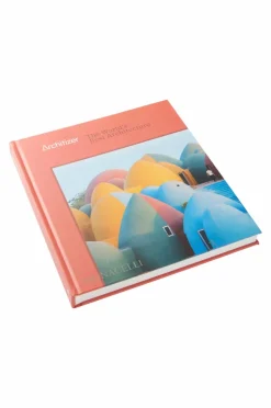 Discount ARCHITIZER: THE WORLD'S BEST ARCHITECTURE Sohvapöytäkirja Koriste-Esineet
