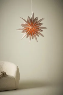 Fashion ARCTURUS Joulutähti ø 60 Cm Jouluvalot