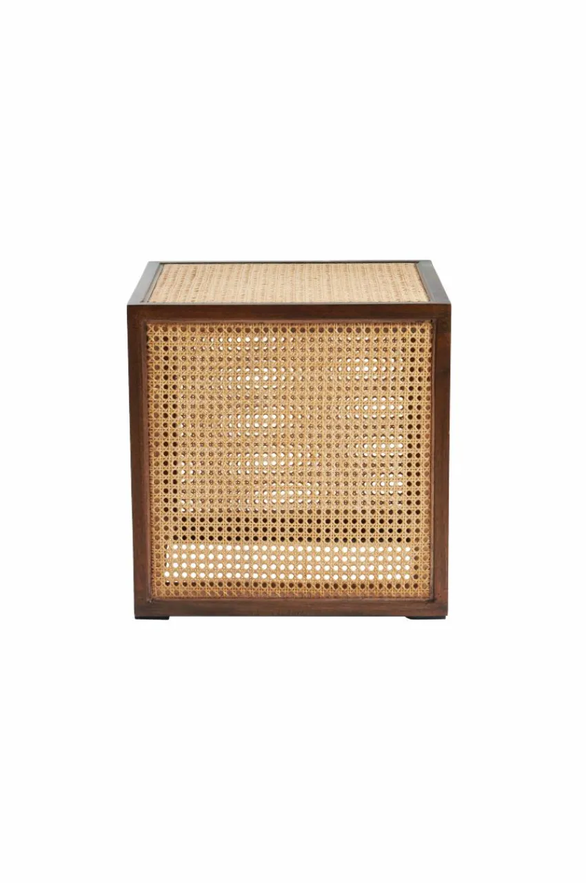Store AREZZO Sivupöytä 45x45 Cm Pöydät