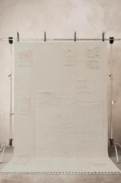 Best ARLESO Villamatto 200x300 Cm Villamatot