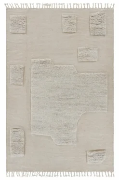 Best ARLESO Villamatto 200x300 Cm Villamatot