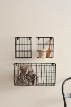 Store ARLON Lankakorit, 3/pakk. Säilytys|Eteiskalusteet
