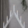 Flash Sale Arrow Sähkökynttelikkö Jouluvalot