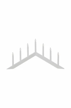New Arrow Sähkökynttelikkö Jouluvalot