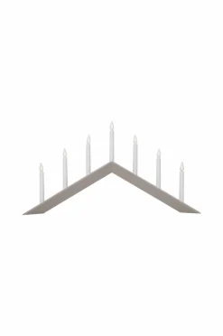 Hot Arrow Sähkökynttelikkö Jouluvalot