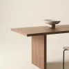 Online ASPELUND Ruokapöytä 90x210 Cm Pöydät