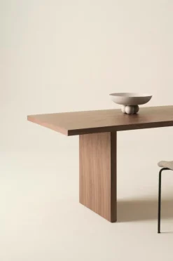 Online ASPELUND Ruokapöytä 90x210 Cm Pöydät