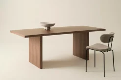 Online ASPELUND Ruokapöytä 90x210 Cm Pöydät