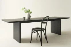 Fashion ASPELUND Ruokapöytä 90x270 Cm Pöydät