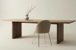 Fashion ASPELUND Ruokapöytä 90x270 Cm Pöydät