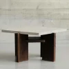 Cheap ASPVIK 04 Sohvapöytä 60x60 Cm Puutarhapöydät|Ulkokalusteet