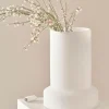Online ATTICUS SANDBLAST Lasimaljakko - Korkeus 28,5 Cm Maljakot