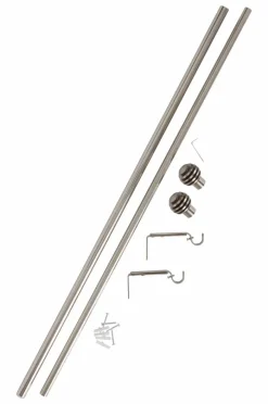 Store AURA Verhotanko 90–160 Cm Verhotangot