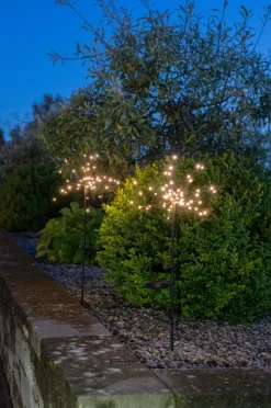 Cheap Aurinkokennokoriste Firework Ulkovalaisimet|Ulkovalaisimet