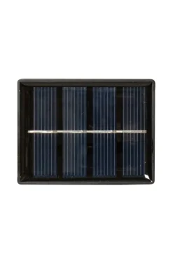 Flash Sale Aurinkovalaisin, Seinä Wally Frost 14 Cm. Ulkovalaisimet|Ulkovalaisimet