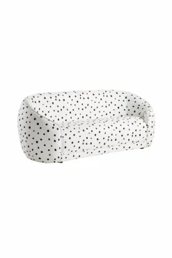 Fashion AUSTIN DOT MINI Lastensohva Lasten Huonekalut|Lasten Huonekalut -30%