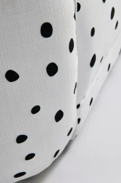 Fashion AUSTIN DOT MINI Lastensohva Lasten Huonekalut|Lasten Huonekalut -30%