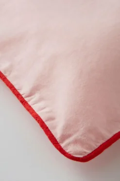 Clearance AVA BABY Tyynyliina 35x28 Cm - Ekologinen Lasten Vuodevaatteet