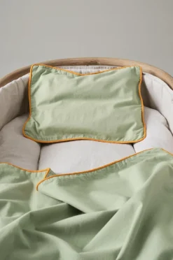 Cheap AVA BABY Tyynyliina 35x28 Cm - Ekologinen Lasten Vuodevaatteet
