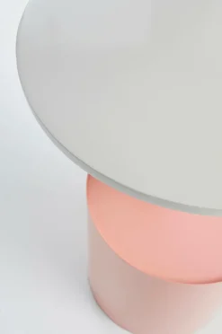 Best Sale AXION Sivupöytä ø 46 Cm Pöydät