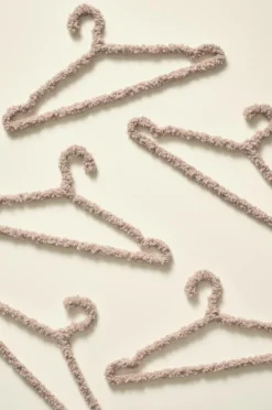 Flash Sale BABINE Vaateripustimet, 5/pakk. Säilytys|Eteiskalusteet