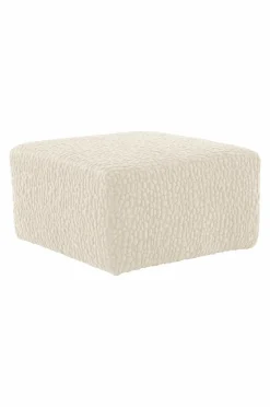 Flash Sale BALTIMORE MINI Sohvamoduuli Pouf 50x50 Cm Lasten Huonekalut|Lasten Huonekalut -30%