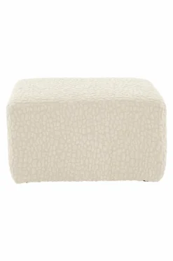 Flash Sale BALTIMORE MINI Sohvamoduuli Pouf 50x50 Cm Lasten Huonekalut|Lasten Huonekalut -30%