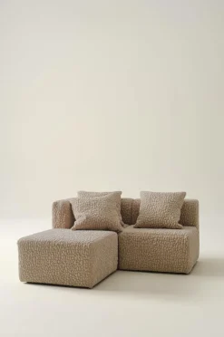 Best Sale BALTIMORE MINI Sohvamoduuli Pouf 50x50 Cm Lasten Huonekalut|Lasten Huonekalut -30%