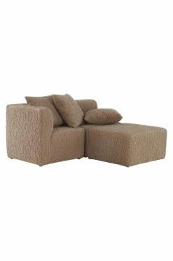 Best Sale BALTIMORE MINI Sohvamoduuli Pouf 50x50 Cm Lasten Huonekalut|Lasten Huonekalut -30%