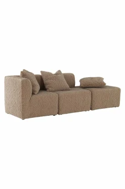 Best Sale BALTIMORE MINI Sohvamoduuli Pouf 50x50 Cm Lasten Huonekalut|Lasten Huonekalut -30%