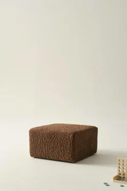 Clearance BALTIMORE MINI Sohvamoduuli Pouf 50x50 Cm Lasten Huonekalut|Lasten Huonekalut -30%