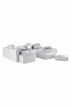 Clearance BALTIMORE Sohvamoduuli - Pieni, Selkänoja + 1 Tyyny Sohvat
