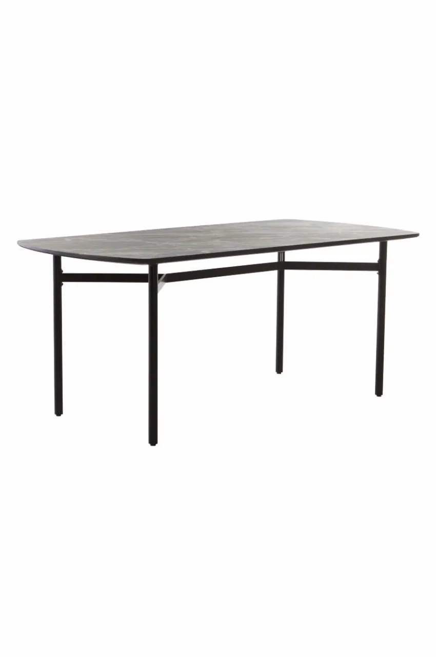 Best BARETTA Ruokapöytä 90x180 Cm Pöydät