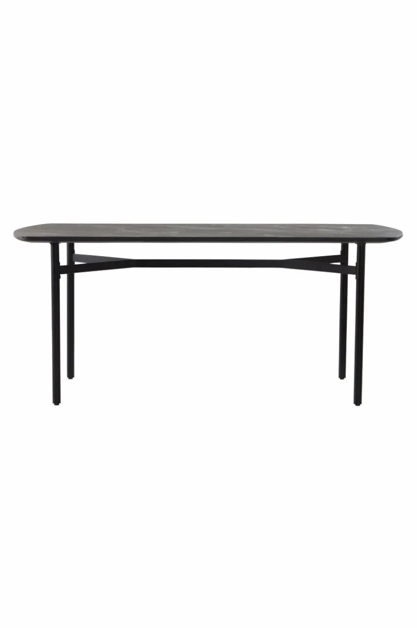 Best BARETTA Ruokapöytä 90x180 Cm Pöydät