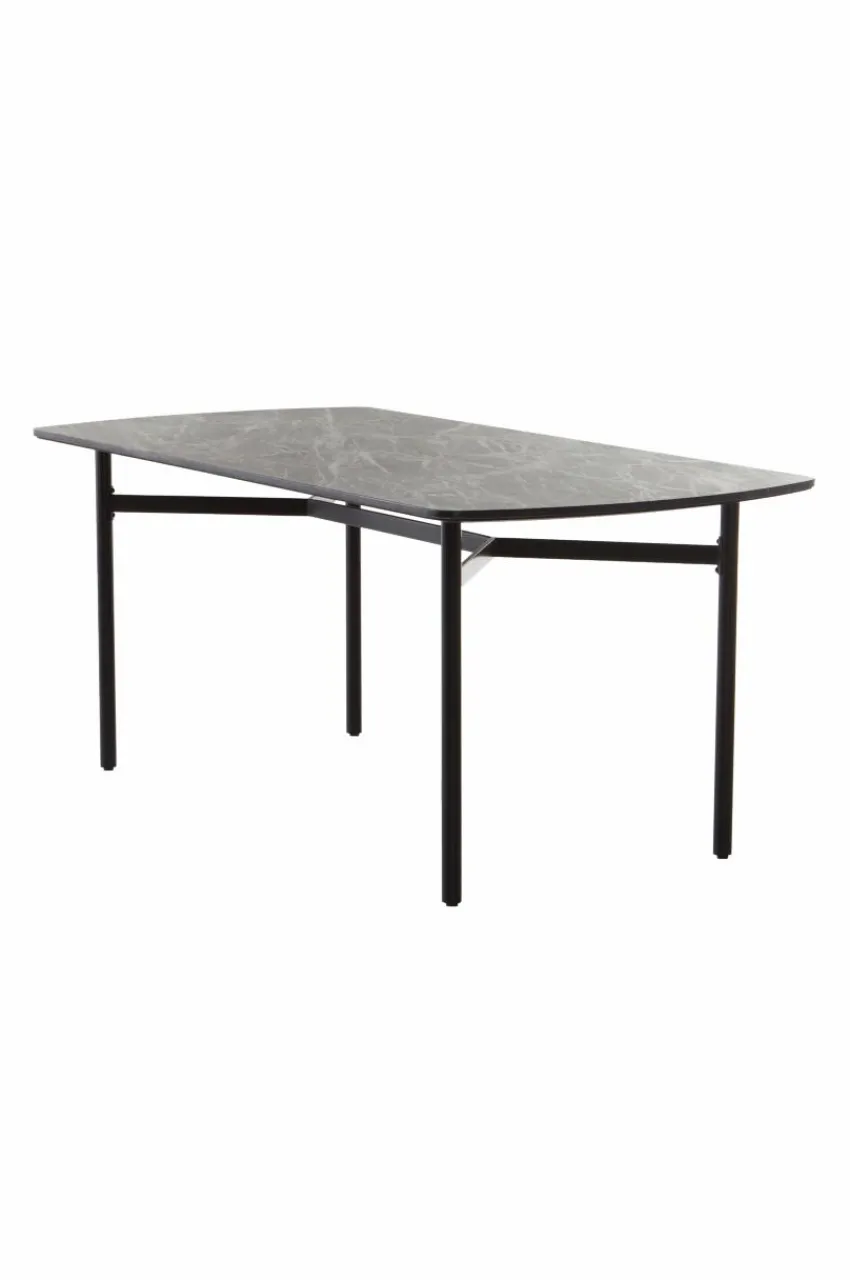 Best BARETTA Ruokapöytä 90x180 Cm Pöydät