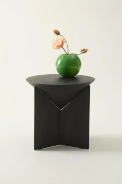 Best BAZORA Sivupöytä, Halkaisija 50 Cm Pöydät