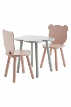 Clearance BEARY Lasten Tuolit, 2/pakk. Lasten Huonekalut|Lasten Huonekalut -30%
