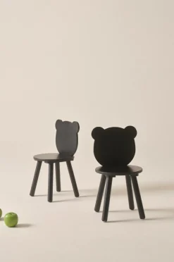 Shop BEARY Lasten Tuolit, 2/pakk. Lasten Huonekalut|Lasten Huonekalut -30%