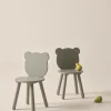New BEARY Lasten Tuolit, 2/pakk. Lasten Huonekalut|Lasten Huonekalut -30%