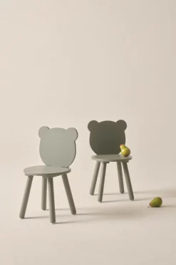 New BEARY Lasten Tuolit, 2/pakk. Lasten Huonekalut|Lasten Huonekalut -30%