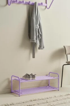 Discount BEL AIR Kenkähylly Eteiskalusteet