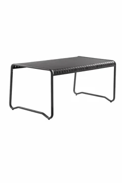 Clearance BELLEVILLE Pöytä 97x173,4 Cm Puutarhapöydät|Ulkokalusteet