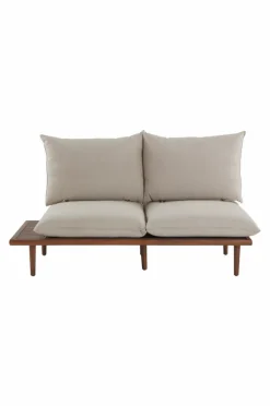 Cheap BELMONT Oikea Sohvamoduuli Puutarhasohvat & Puutarhapenkit|Ulkokalusteet