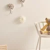 Clearance BENEVENTO Koukut, 2/pakk. Lasten Sisustusesineet|Lasten Sisustusesineet