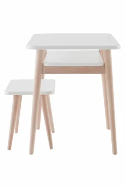 Discount BENJI Lasten Kalustesetti - 2 Osaa Lasten Huonekalut|Lasten Huonekalut -30%