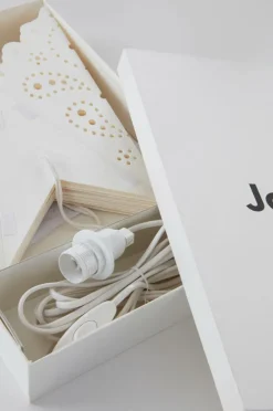 Sale BETA Joulutähti ø 52 Cm Jouluvalot