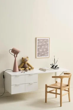 New BETHUNE Kirjoituspöytä 42 X 120 Cm Kirjoituspöydät|Pöydät